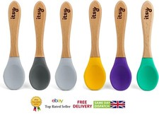 Baby cutlery set 6 Pack