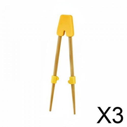 Silicone training chopsticks - silicone,