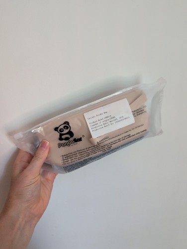 Bnwt pack silicone - pack, 3