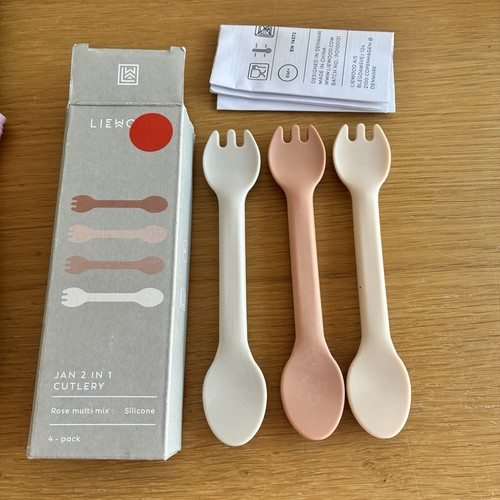 Liewood jan 1 silicone - liewood,