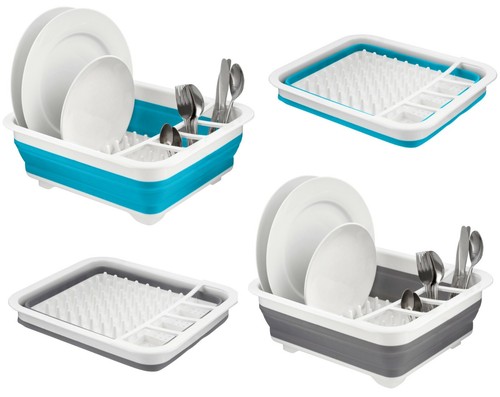 Silicone collapsible dish - silicone,