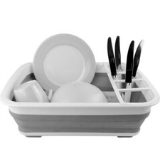 Folding Collapsible Dish