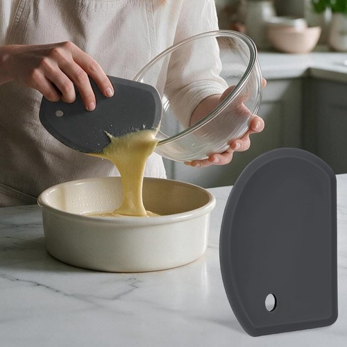 Flexible silicone dough - silicone,