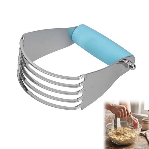 Pastry dough blender stainless - pastry,