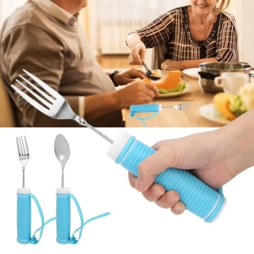Utensil set auxiliary - utensil,