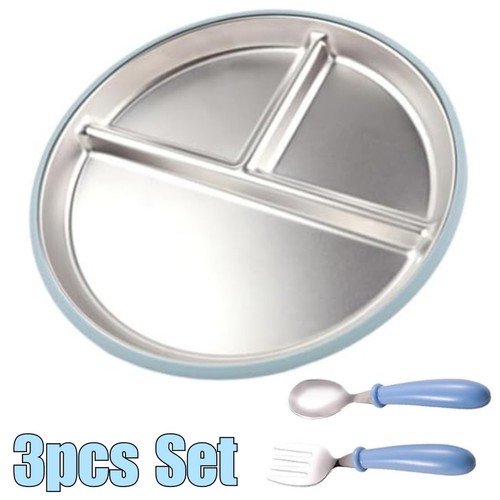 Baby silicone suction divided - silicone,