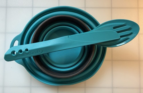 Life venture collapsible cup - life,