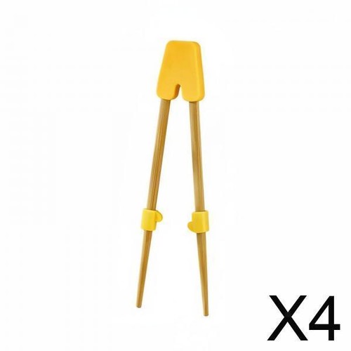 Wooden kids chopsticks with - kids,