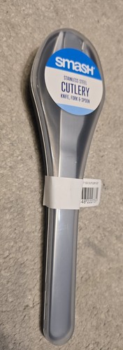 Smash piece stainless - 3, steel