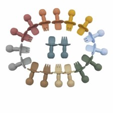 Baby Feeding Baby Silicone