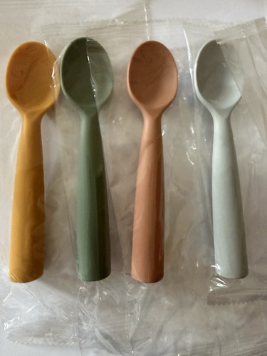 Silicone spoons price per - –,