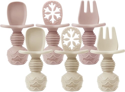 Pandaear pack silicone - pandaear,