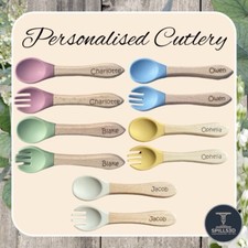 Personalised Luxury Baby