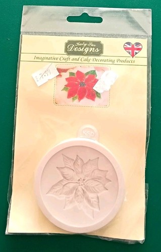 Katy sue designs poinsettia - sue,
