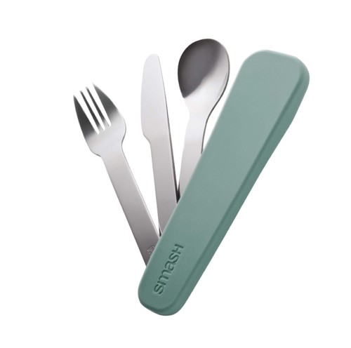 Smash stainless steel travel - stainless,