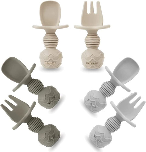 Pack silicone baby - pack,