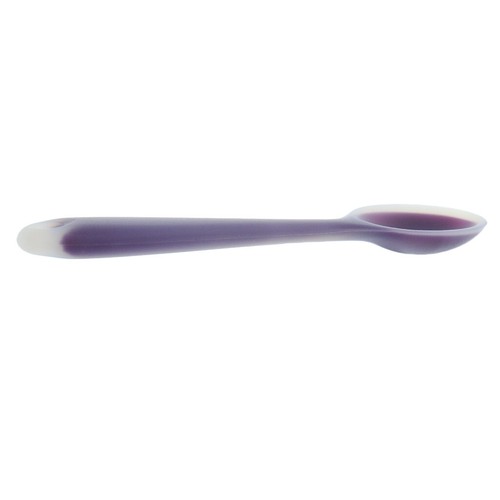 5cm silicone soup spoon - soup,