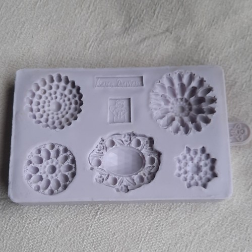 Karen davies silicone vintage - karen,