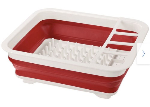 Ernesto collapsible dish - collapsible,
