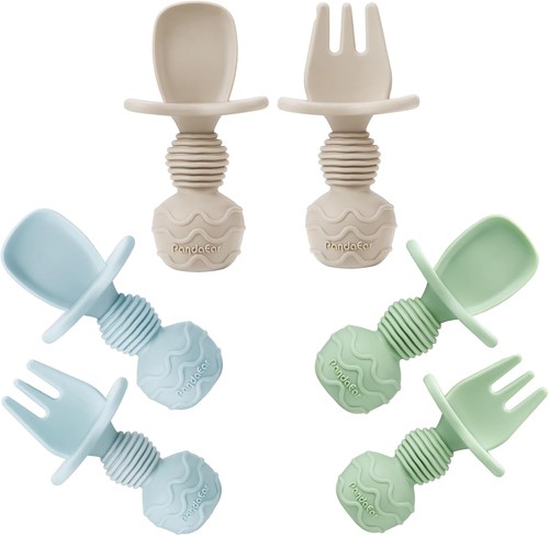 Pandaear pack silicone - pandaear,