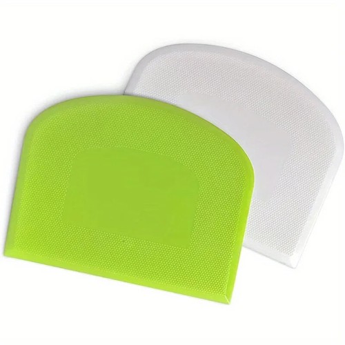 Dough scraper dual sided - dual, sided,pizza