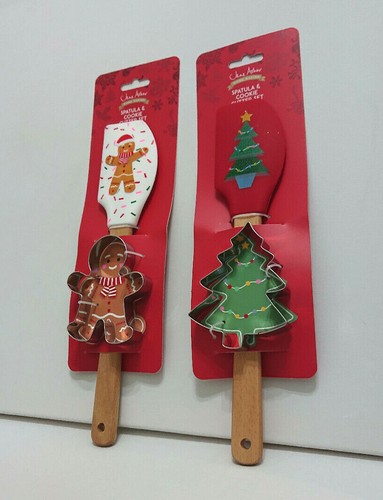 Jane asher christmas silicone - jane,