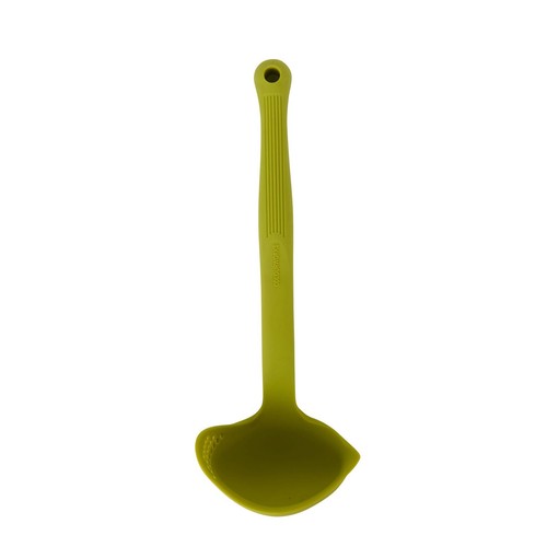 Colourworks green non stick - green, non-stick