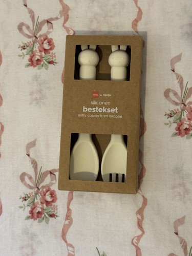 Miffy silicone - miffy,