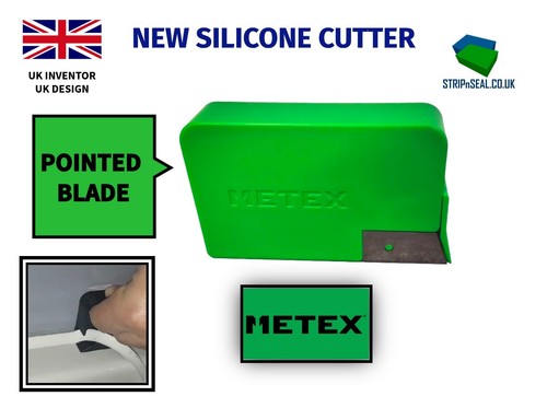New metex silicone - new,