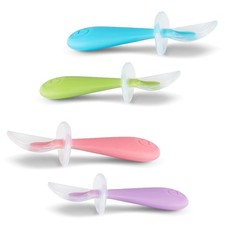 Munchkin Baby Spoon Cutlery