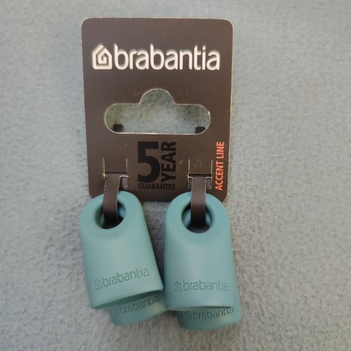 Brabantia silicone caps green - brabantia,