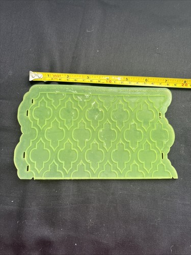 Sugarcraft marvelous mould - marvelous,