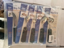 Big Grip Bendable 5 piece