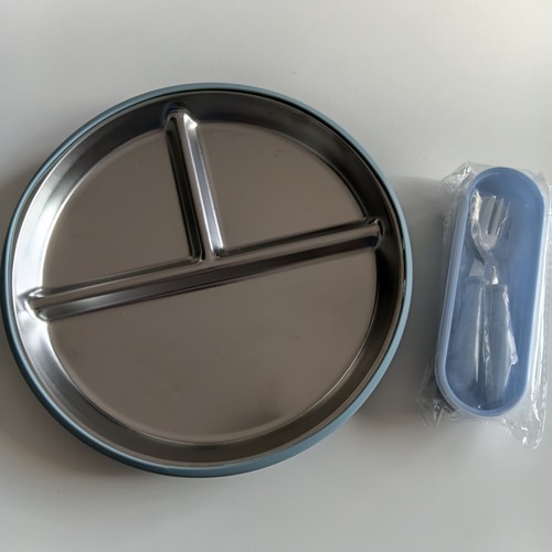 Baby toddler suction - toddler, plate