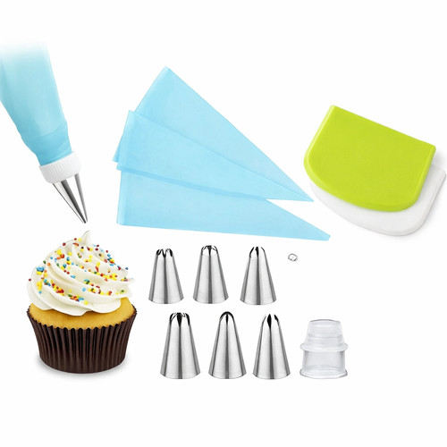 Silicone bags icing piping - silicone,