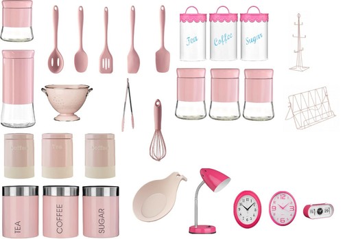 Kitchen essentials tea - essentials,