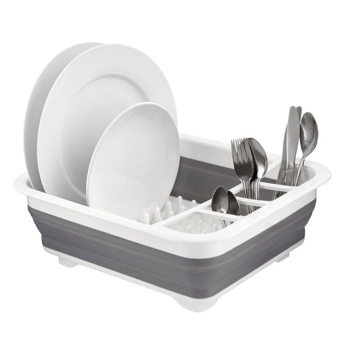 Silicone collapsible dish - silicone,