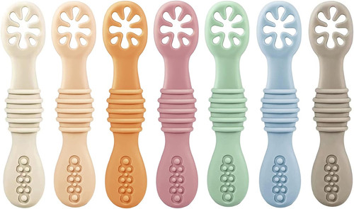 Pandaear pack silicone - 7,