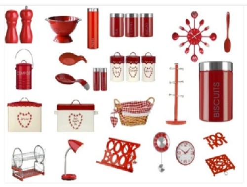 Kitchen essentials tea - kitchen,
