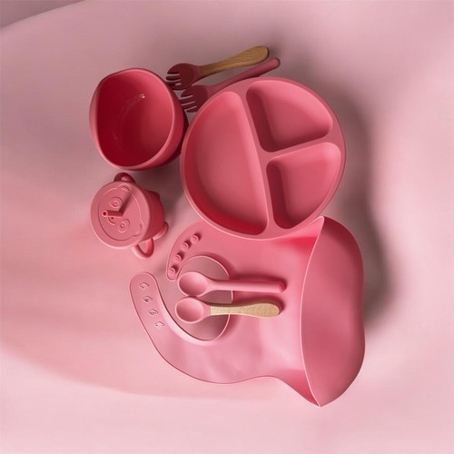 Toddler baby utensils dinner - toddler,
