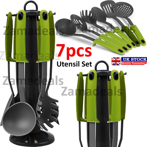7pcs kitchen utensils - kitchen,