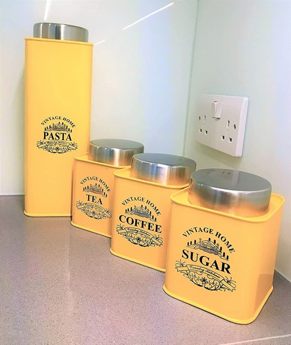 Kitchen essentials tea - kitchen,