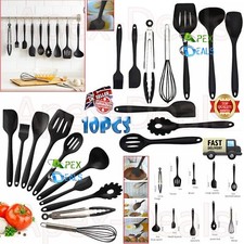 Kitchen Utensil Set Silicone