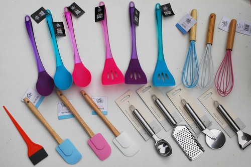 Non stick silicone kitchen - non,