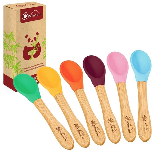 Vinsani pieces bamboo - pieces, and