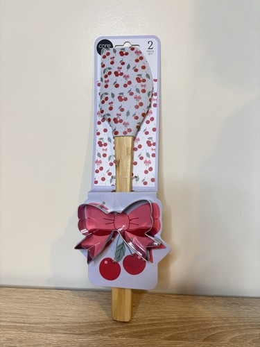 New maxx cherries bow - new,