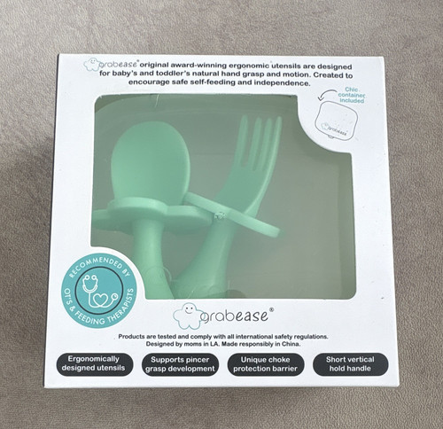 Grabease ergonomic silicone - grabease,