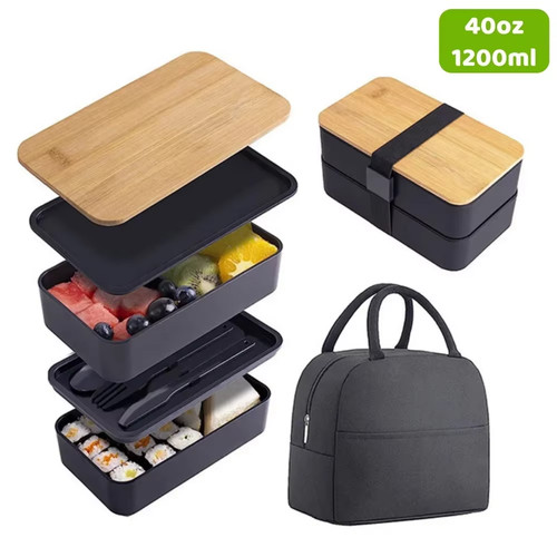 Bento lunch box - lunch,