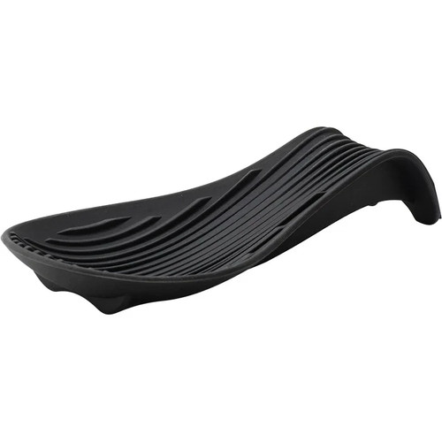 Silicone insulated spoon rest - silicone,