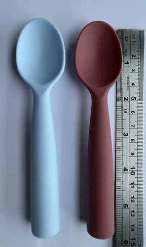 Silicone spoons pc used - spoons, pc-